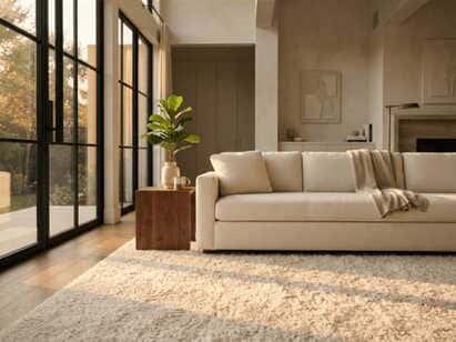 Carpet and upholstery cleaning